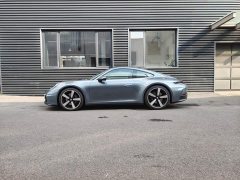 Porsche 911 Carrera 3.0T - ფოტო 13