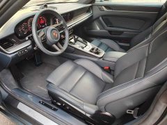 Porsche 911 Carrera 3.0T - ფოტო 14