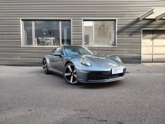 Porsche 911 Carrera 3.0T - ფოტო 2