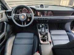 Porsche 911 Carrera 3.0T - ფოტო 5