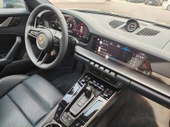 Porsche 911 Carrera 3.0T - ფოტო 8