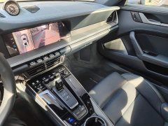 Porsche 911 Carrera 3.0T - ფოტო 9