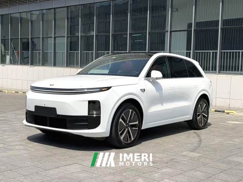 2024 Li Auto L6 Pro - ავტომობილი ჩინეთიდან