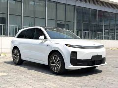 Li Auto L6 Pro - ფოტო 2