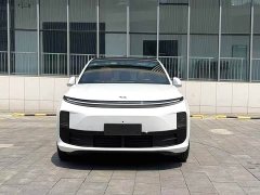Li Auto L6 Pro - ფოტო 3