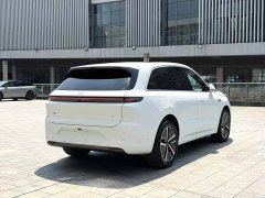 Li Auto L6 Pro - ფოტო 7