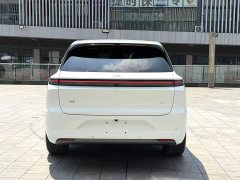 Li Auto L6 Pro - ფოტო 8