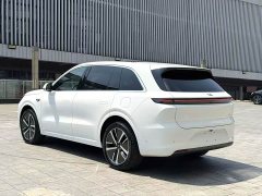 Li Auto L6 Pro - ფოტო 9