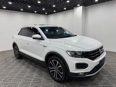 Volkswagen T-ROC Tanyue 280TSI DSG FWD Comfort Plus - ფოტო 1