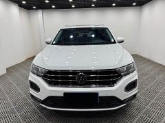 Volkswagen T-ROC Tanyue 280TSI DSG FWD Comfort Plus - ფოტო 2