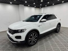 Volkswagen T-ROC Tanyue 280TSI DSG FWD Comfort Plus - ფოტო 3