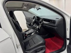 Volkswagen T-ROC Tanyue 280TSI DSG FWD Comfort Plus - ფოტო 4