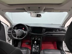 Volkswagen T-ROC Tanyue 280TSI DSG FWD Comfort Plus - ფოტო 5