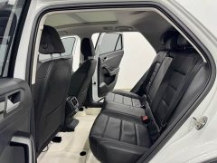 Volkswagen T-ROC Tanyue 280TSI DSG FWD Comfort Plus - ფოტო 6