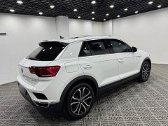 Volkswagen T-ROC Tanyue 280TSI DSG FWD Comfort Plus - ფოტო 7