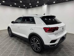 Volkswagen T-ROC Tanyue 280TSI DSG FWD Comfort Plus - ფოტო 9