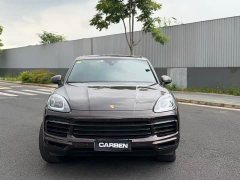 Porsche 2019 Cayenne 3.0T - ფოტო 1