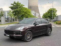 Porsche 2019 Cayenne 3.0T - ფოტო 2