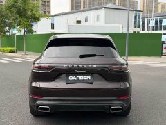 Porsche 2019 Cayenne 3.0T - ფოტო 5