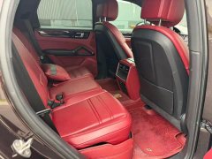 Porsche 2019 Cayenne 3.0T - ფოტო 6