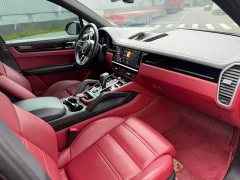 Porsche 2019 Cayenne 3.0T - ფოტო 7