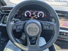 Audi A3 2023 A3L Limousine 35 TFSI Fashion Sport - ფოტო 10