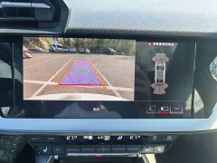 Audi A3 2023 A3L Limousine 35 TFSI Fashion Sport - ფოტო 11