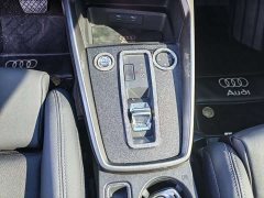 Audi A3 2023 A3L Limousine 35 TFSI Fashion Sport - ფოტო 12