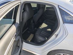 Audi A3 2023 A3L Limousine 35 TFSI Fashion Sport - ფოტო 13