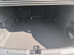 Audi A3 2023 A3L Limousine 35 TFSI Fashion Sport - ფოტო 15