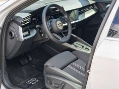 Audi A3 2023 A3L Limousine 35 TFSI Fashion Sport - ფოტო 7