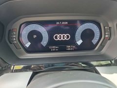 Audi A3 2023 A3L Limousine 35 TFSI Fashion Sport - ფოტო 8