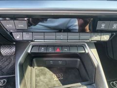 Audi A3 2023 A3L Limousine 35 TFSI Fashion Sport - ფოტო 9