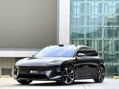 NIO ET5T 75kWh Touring - ფოტო 1