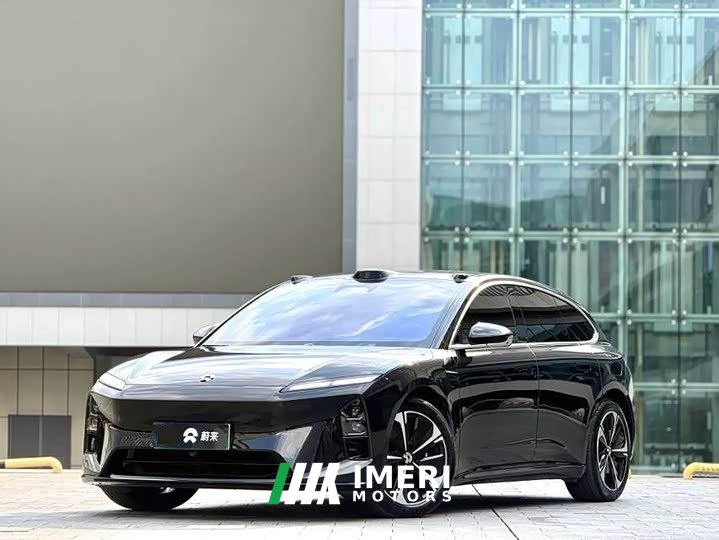 NIO ET5T 75kWh Touring
