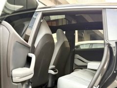 NIO ET5T 75kWh Touring - ფოტო 3
