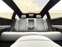 NIO ET5T 75kWh Touring - ფოტო 5
