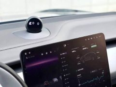 NIO ET5T 75kWh Touring - ფოტო 7