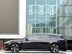 NIO ET5T 75kWh Touring - ფოტო 8