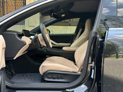 NIO ET5 2022 75kWh - ფოტო 4