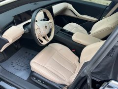 NIO ET5 2022 75kWh - ფოტო 5