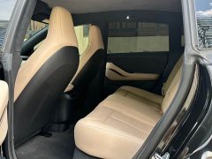 NIO ET5 2022 75kWh - ფოტო 6