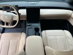 NIO ET5 2022 75kWh - ფოტო 7