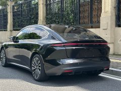 NIO ET5 2022 75kWh - ფოტო 8