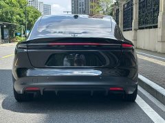 NIO ET5 2022 75kWh - ფოტო 9