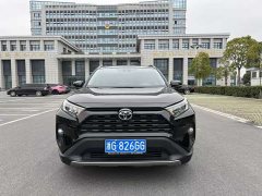 Toyota RAV4 2.0L CVT FWD Fashion Plus - ფოტო 1