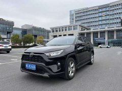 Toyota RAV4 2.0L CVT FWD Fashion Plus - ფოტო 2