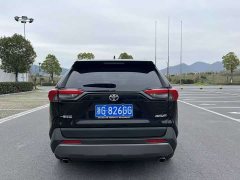 Toyota RAV4 2.0L CVT FWD Fashion Plus - ფოტო 4