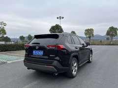 Toyota RAV4 2.0L CVT FWD Fashion Plus - ფოტო 5