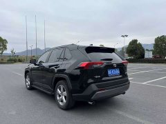 Toyota RAV4 2.0L CVT FWD Fashion Plus - ფოტო 6